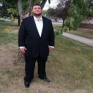 Meet your Posher, Tanner